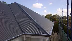 Hot Roofs in Harahan, LA